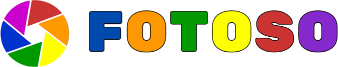 Fotoso Logo