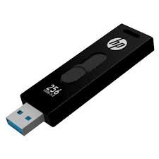 HP Pen drive 256
